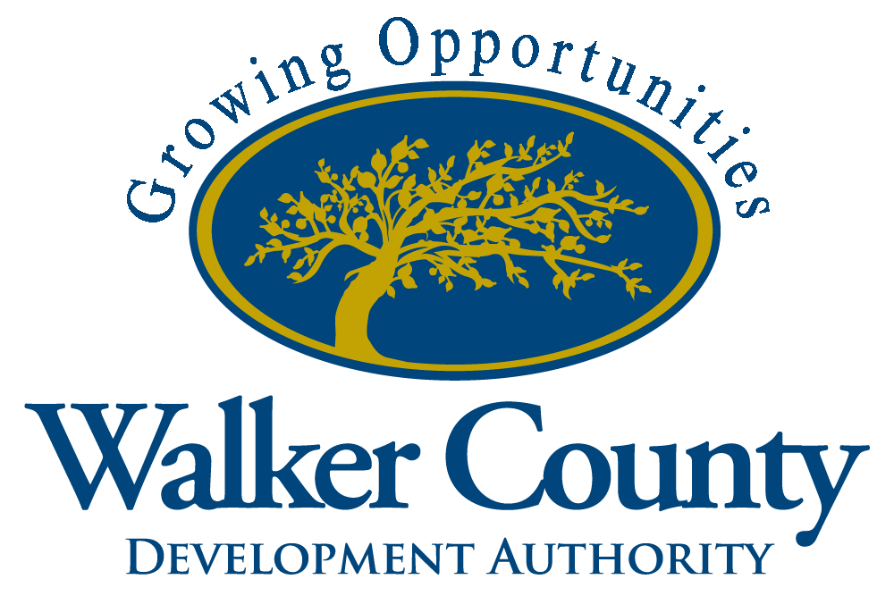Walker County Development Authority logo